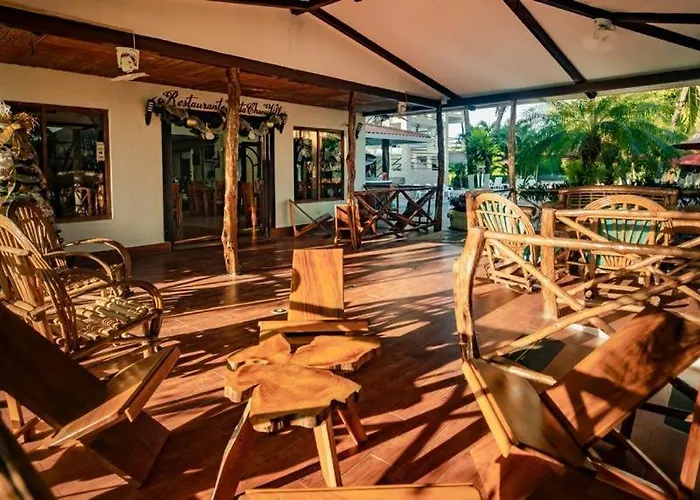 Punta Chame Villas