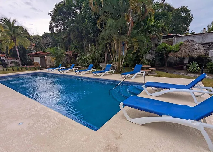 Casa Guardia Panama