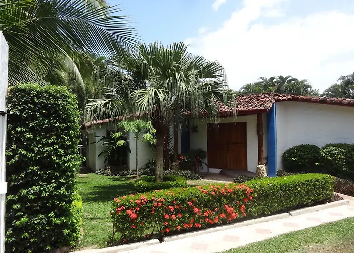 Villa Botero By Casa Mojito