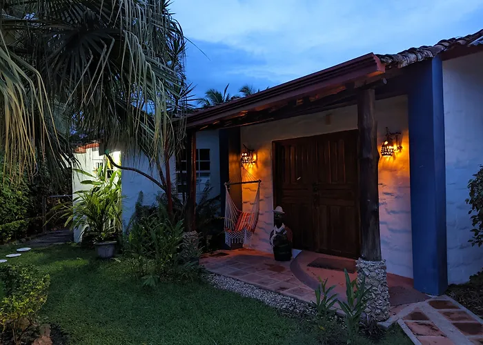 Villa Botero By Casa Mojito