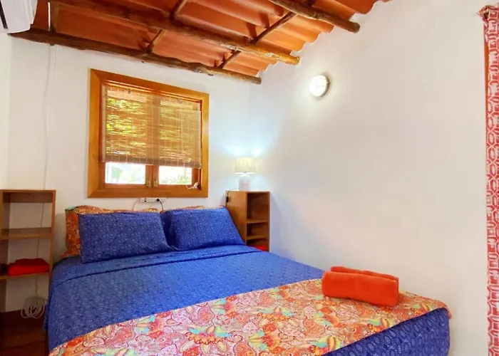 Bed & Breakfast T.T