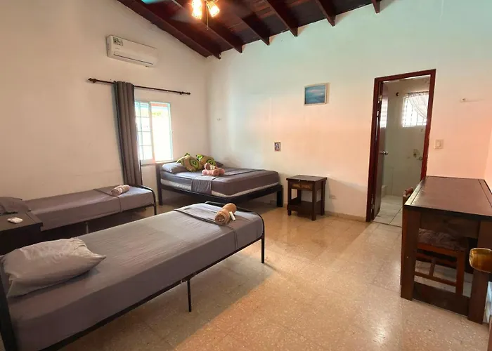 The Corner Hostel
